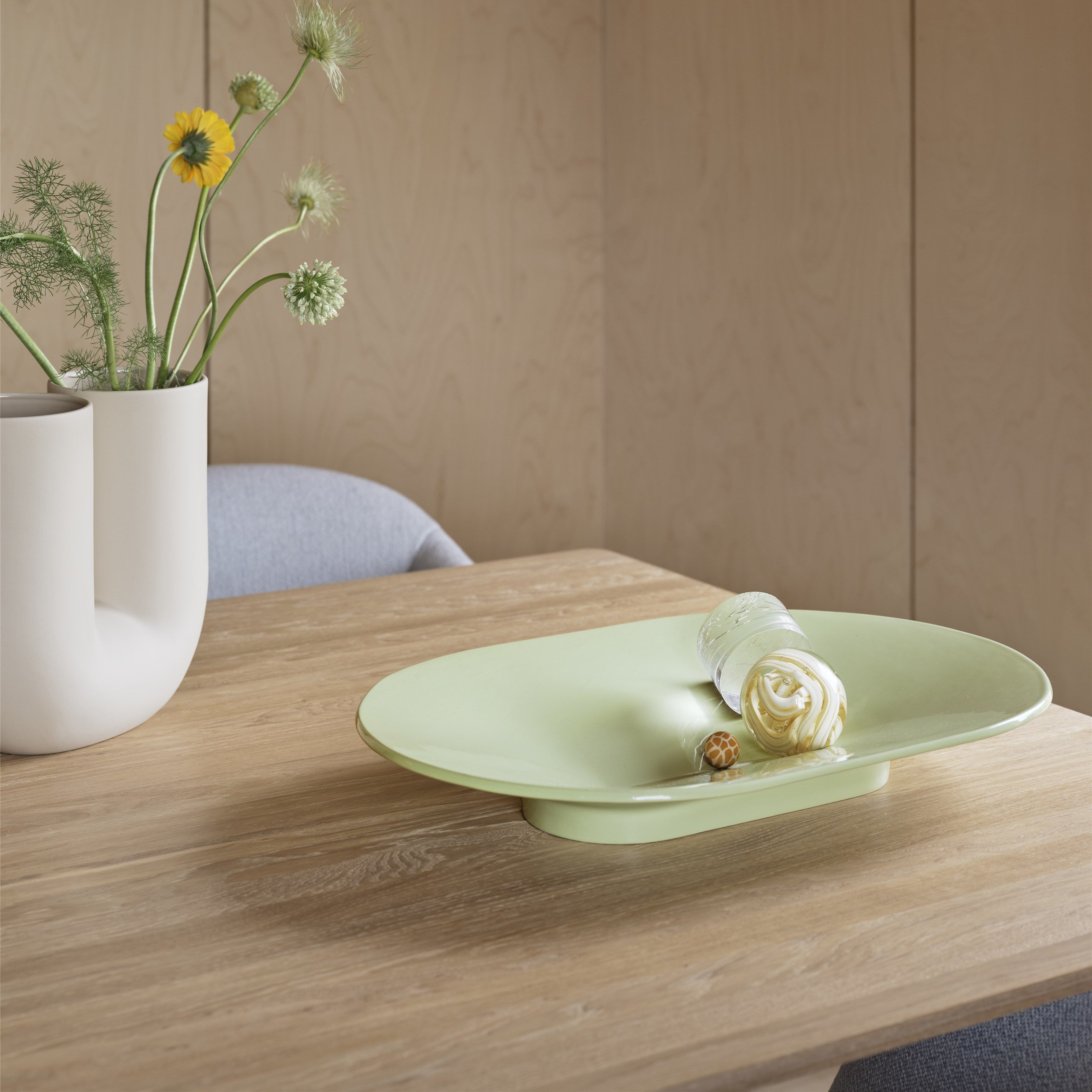 Mere Bowl 20.5 x 14 - Batten Home