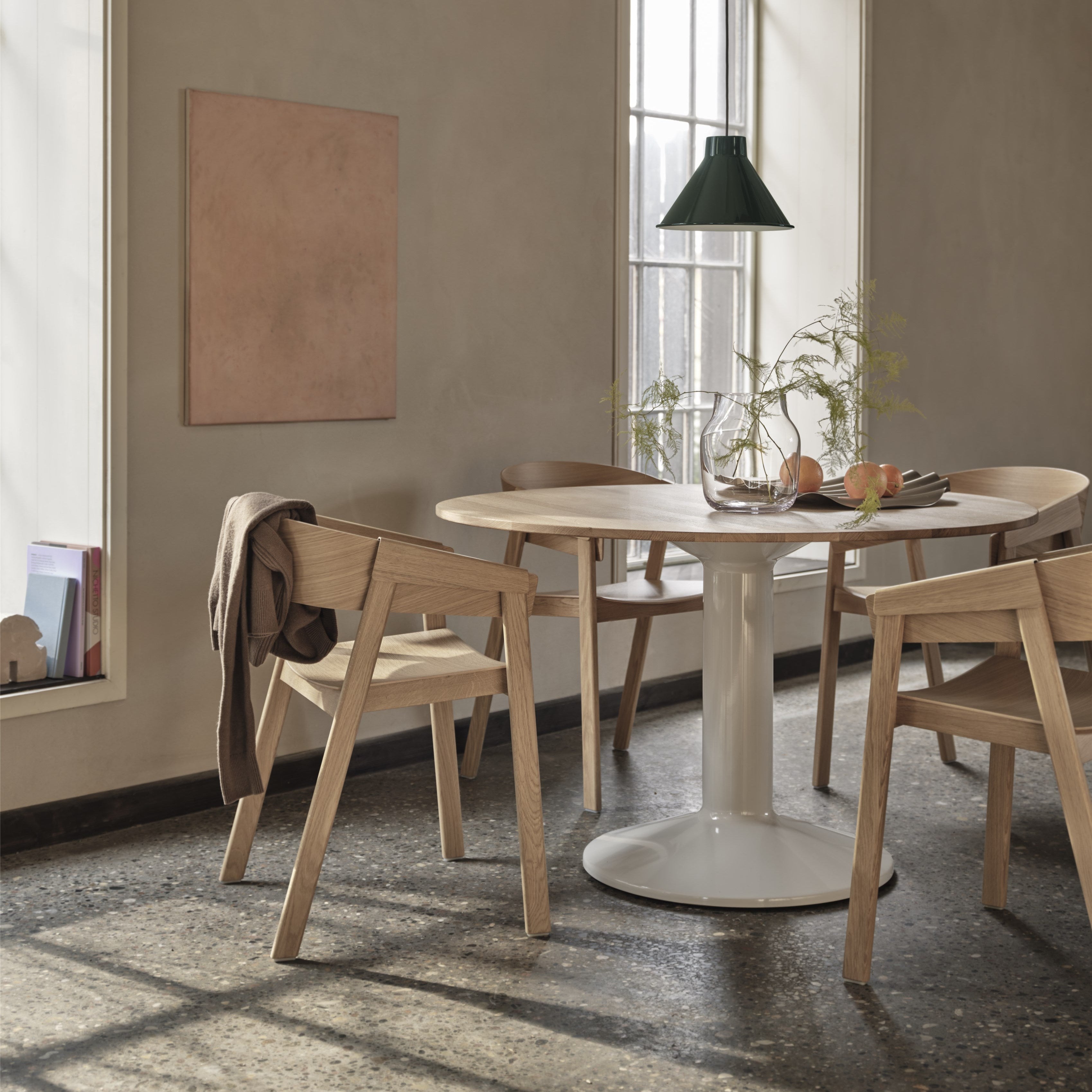 Midst Table Ø160