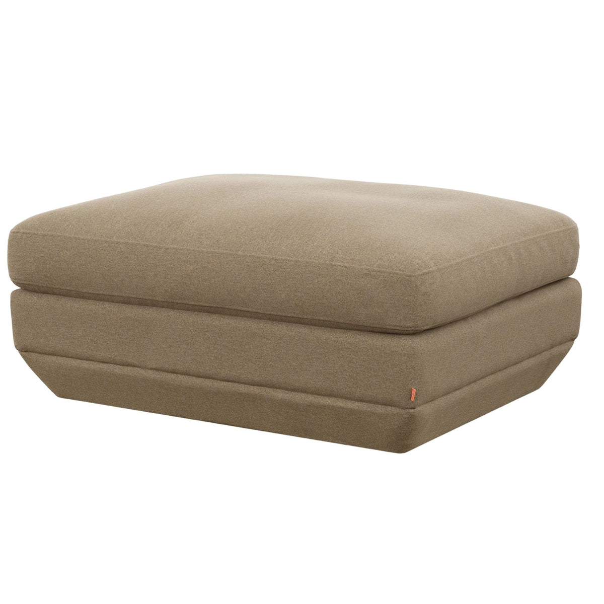 Podium Modular Ottoman