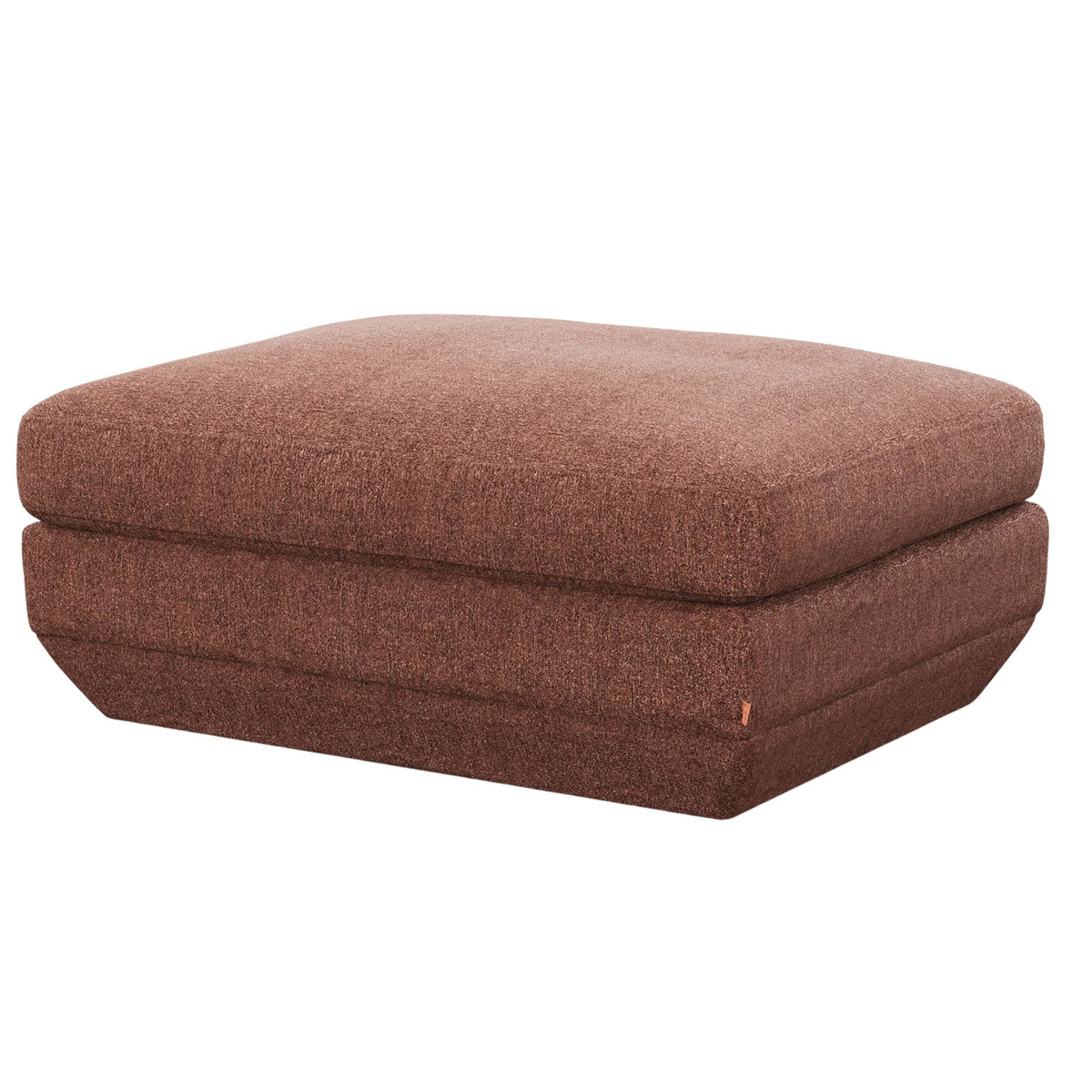 Podium Modular Ottoman