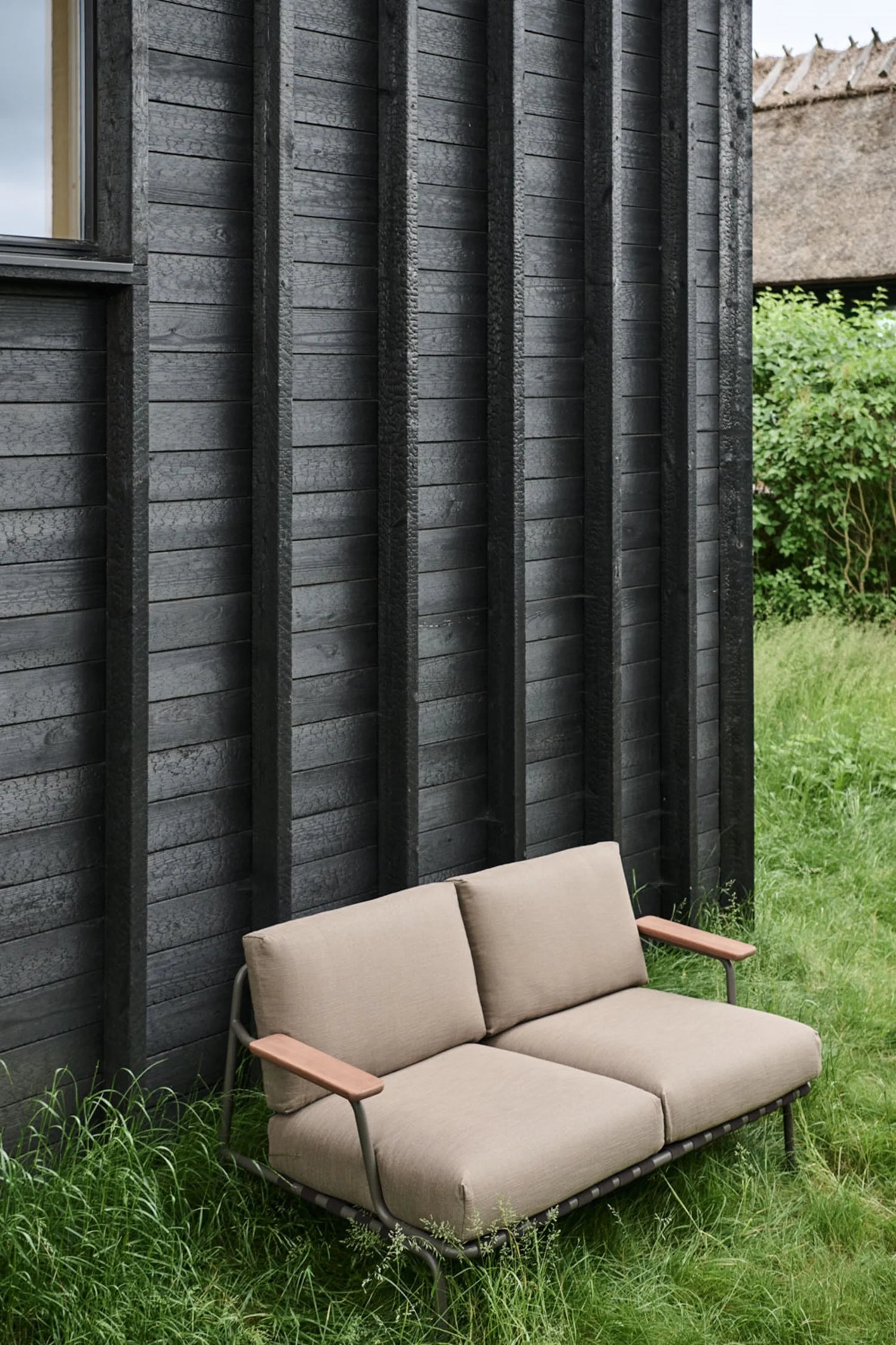 Settle 2-Seater Sofa