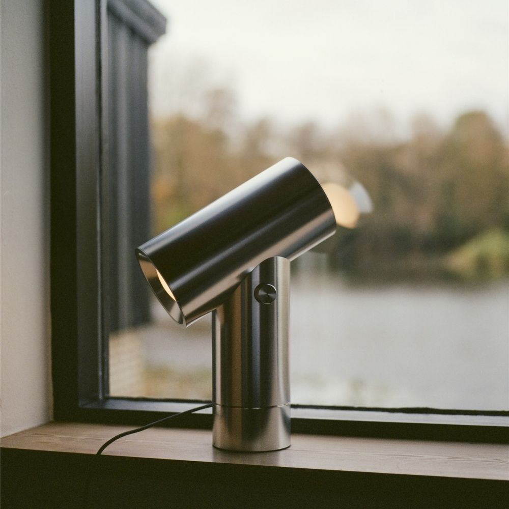 muuto beam table lamp large