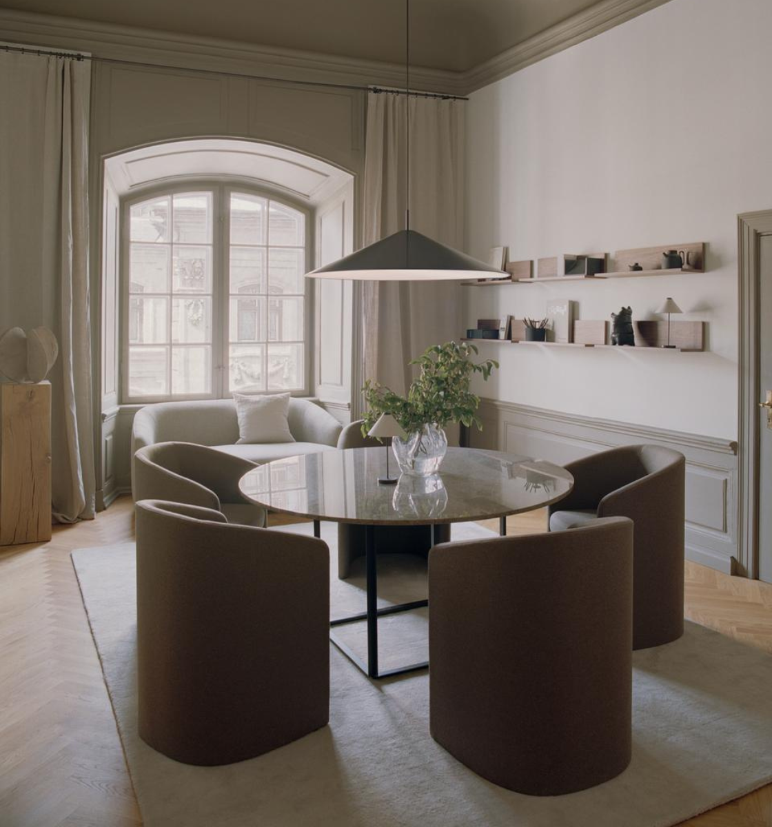 new works at batten home