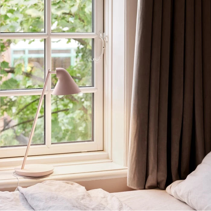 NJP Mini Table Lamp