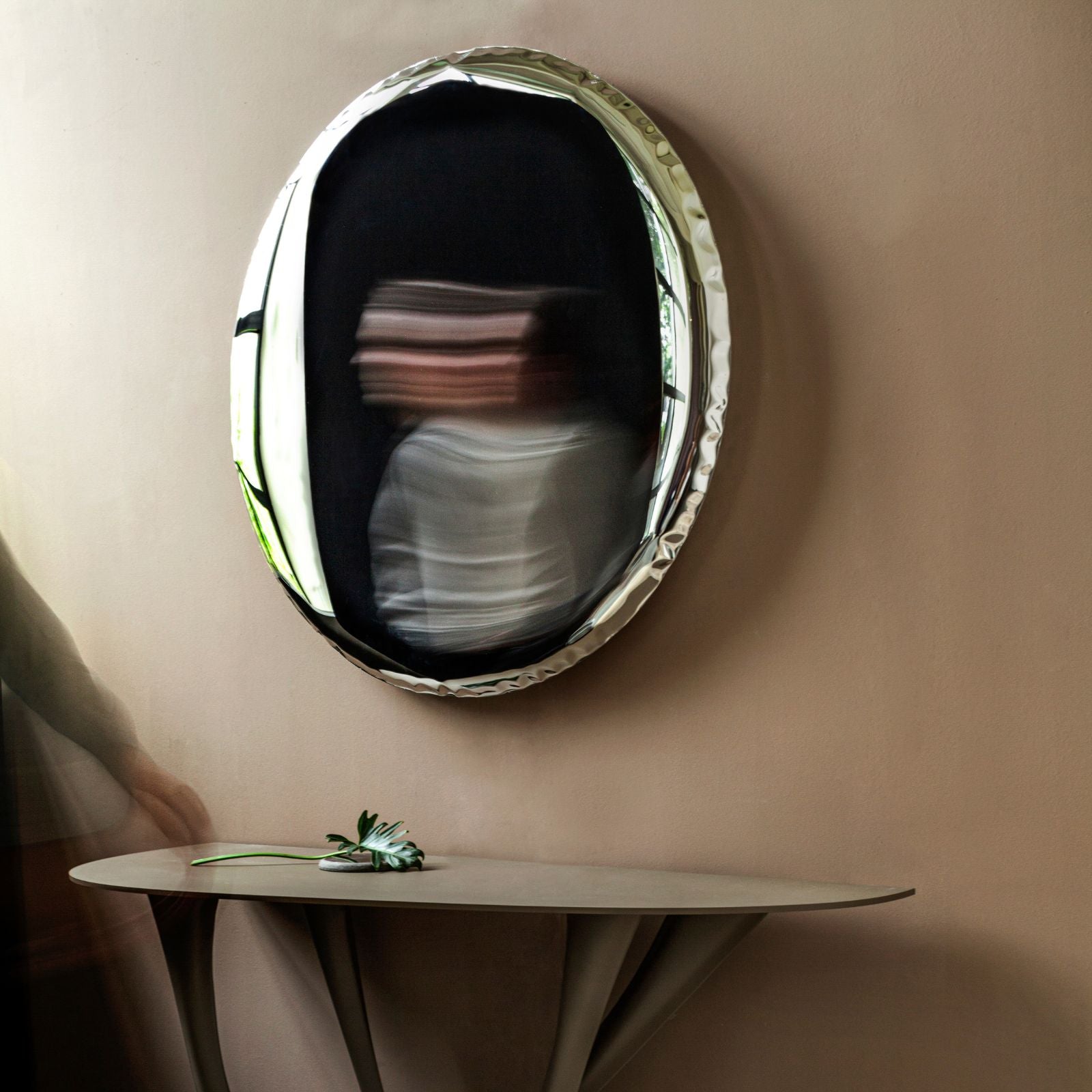 oka mirror zieta studio