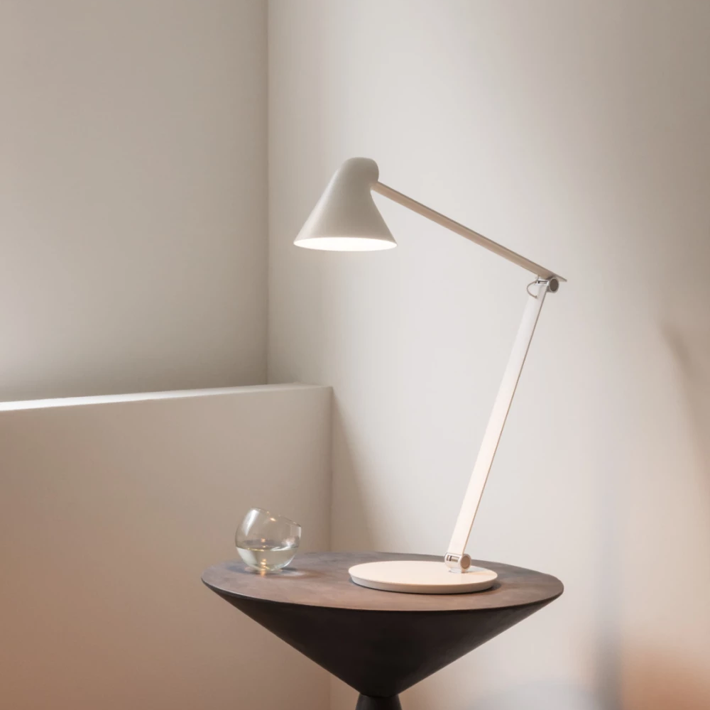 NJP Table Lamp - Batten Home