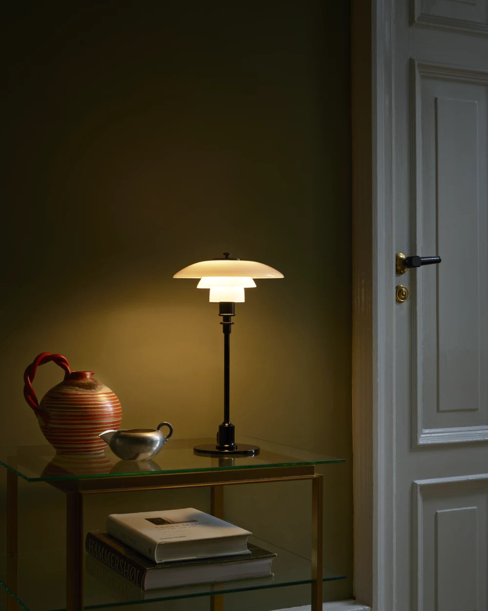PH 2/1 Table Lamp