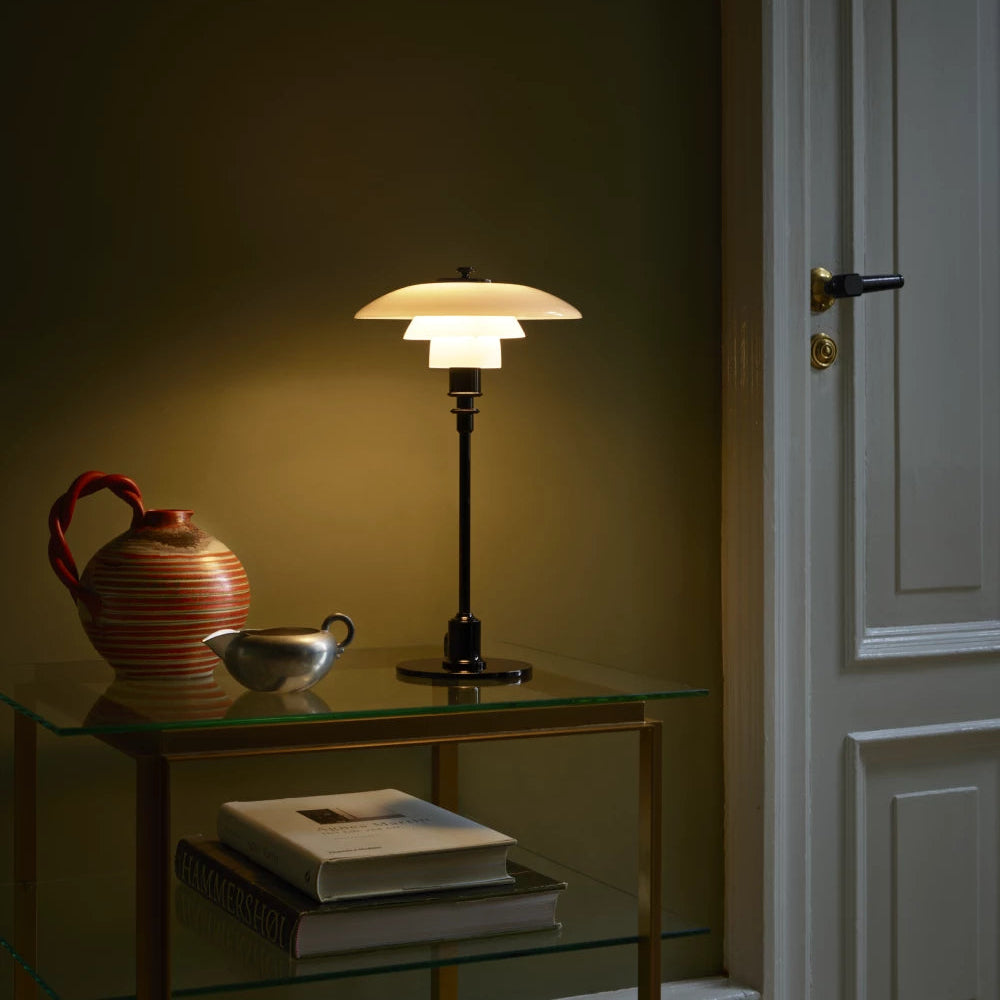 PH 2/1 Table Lamp