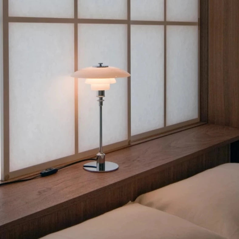 PH 2/1 Table Lamp