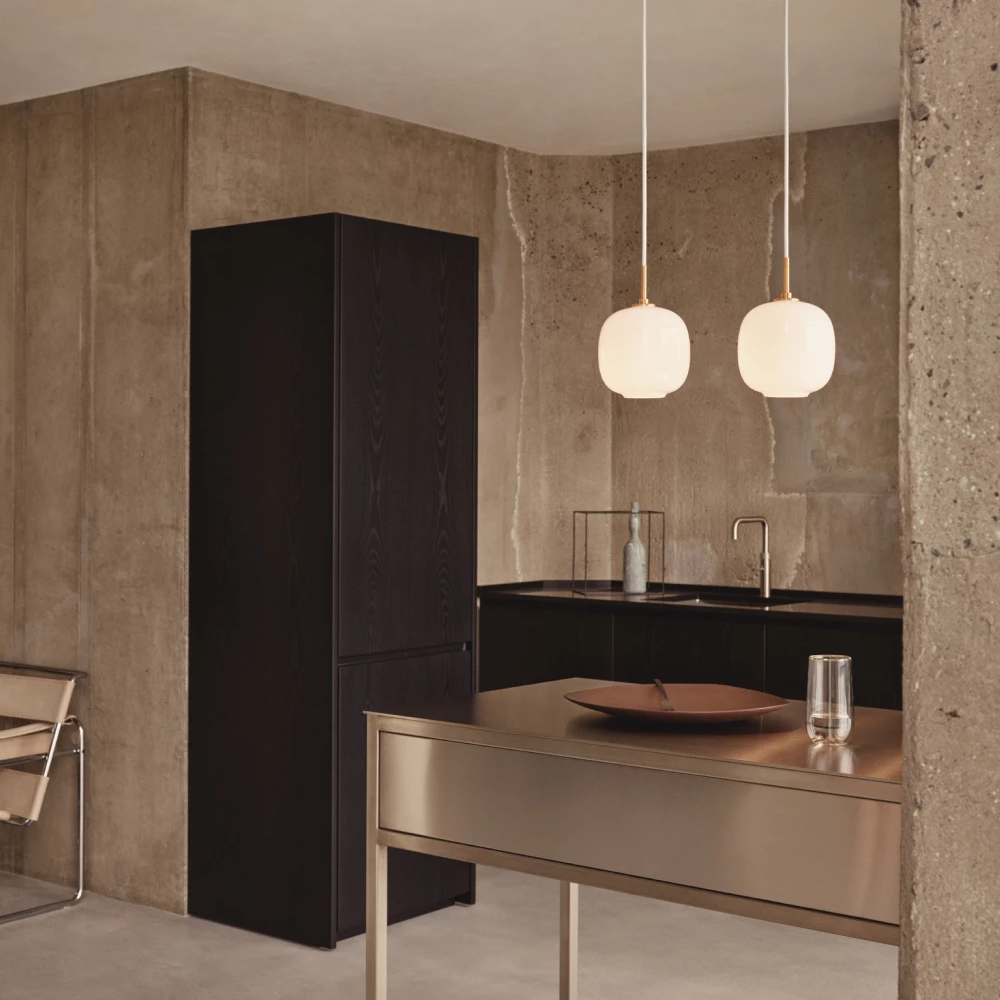 VL45 Radiohus Suspension Lamp - Batten Home
