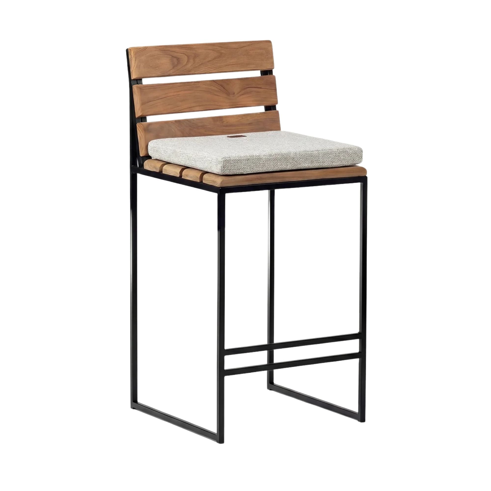 Per Outdoor Barstool Cushion