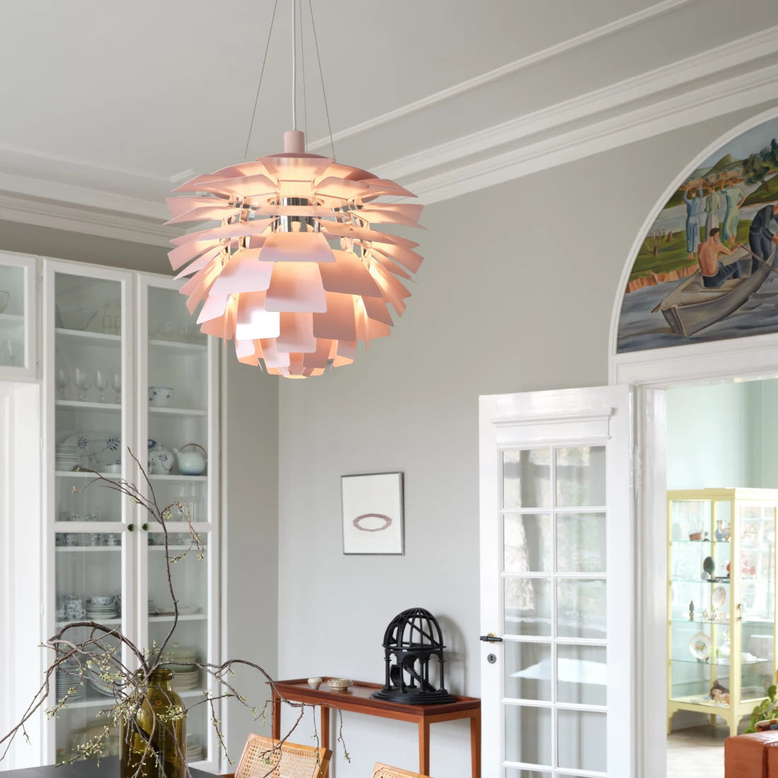 PH Artichoke Pale Rose