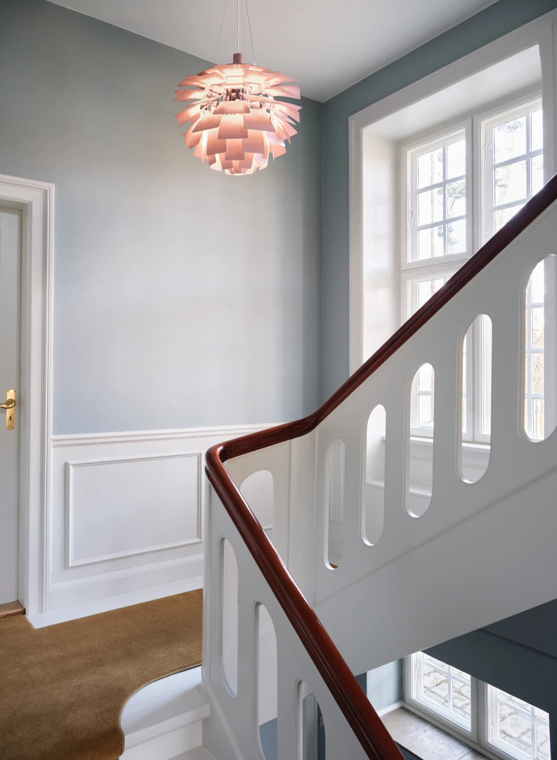 PH Artichoke Pale Rose