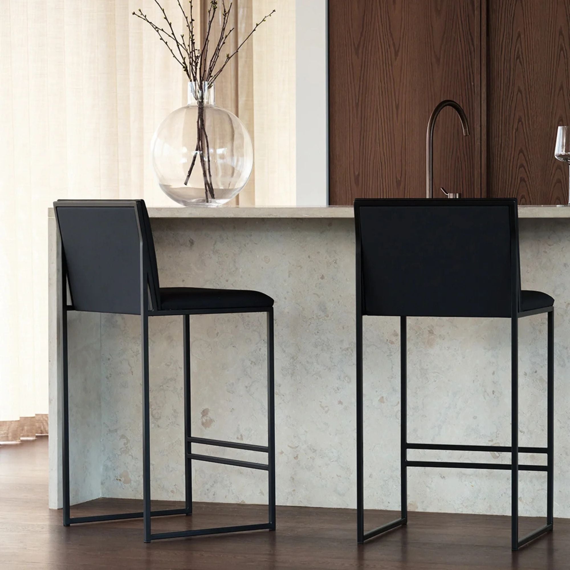 Philip Bar Stool