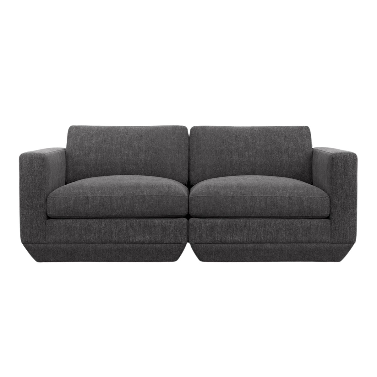 Podium Modular 2-Pc Sofa