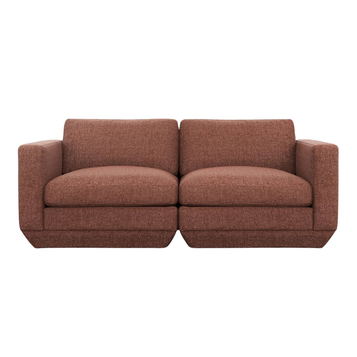 Podium Modular 2-Pc Sofa