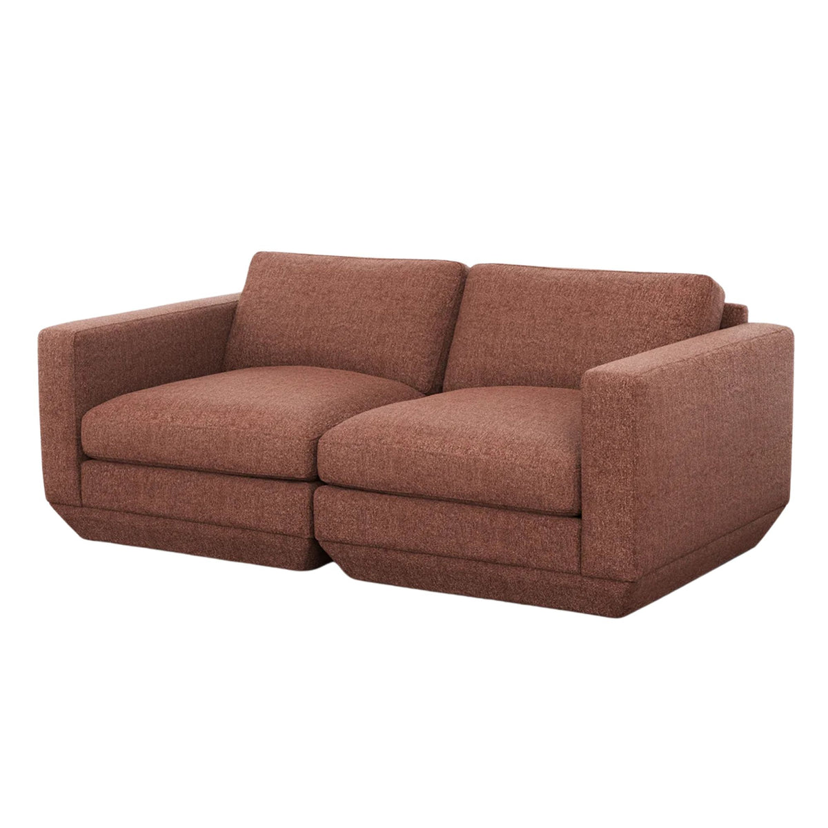 Podium Modular 2-Pc Sofa