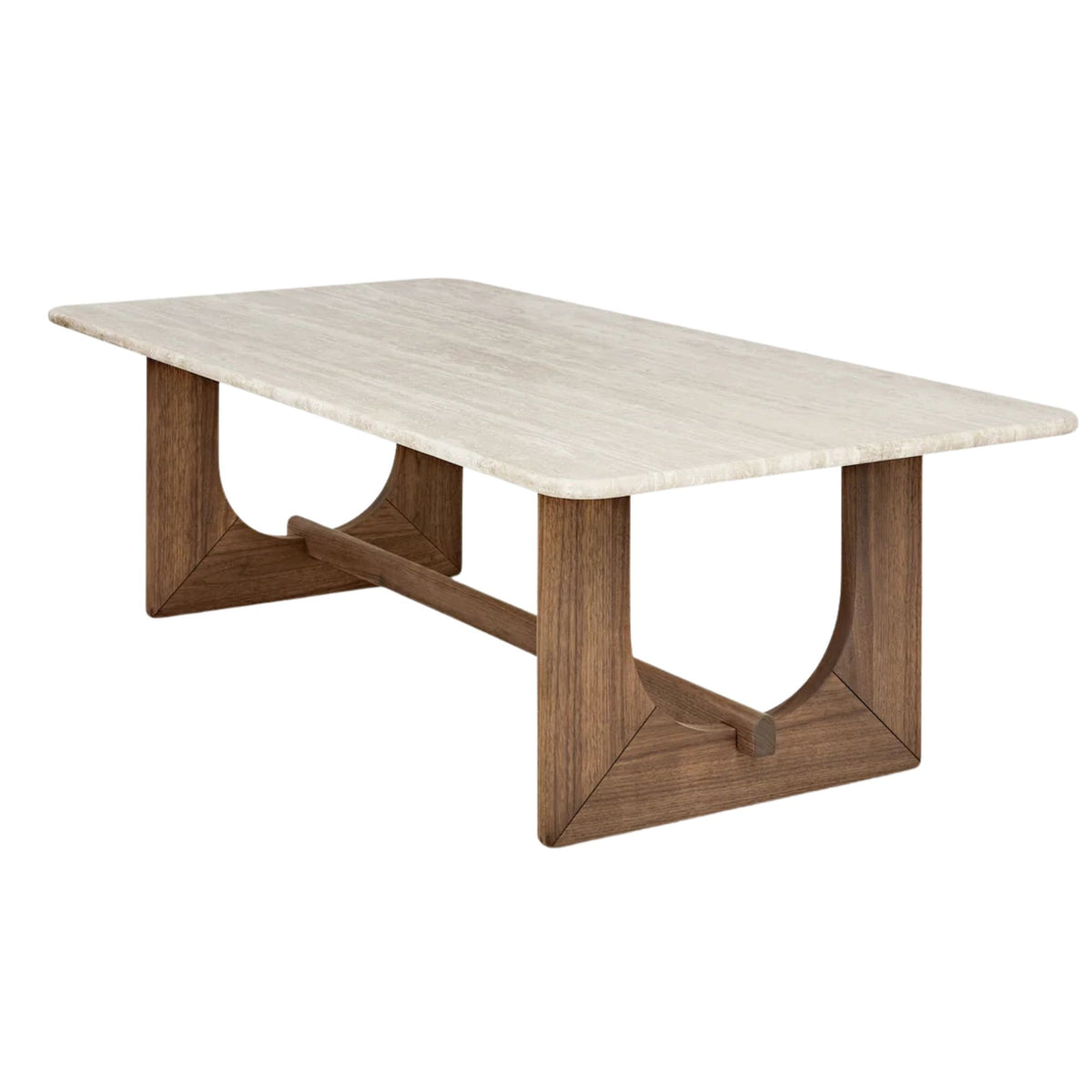 Portico Rectangle Coffee Table
