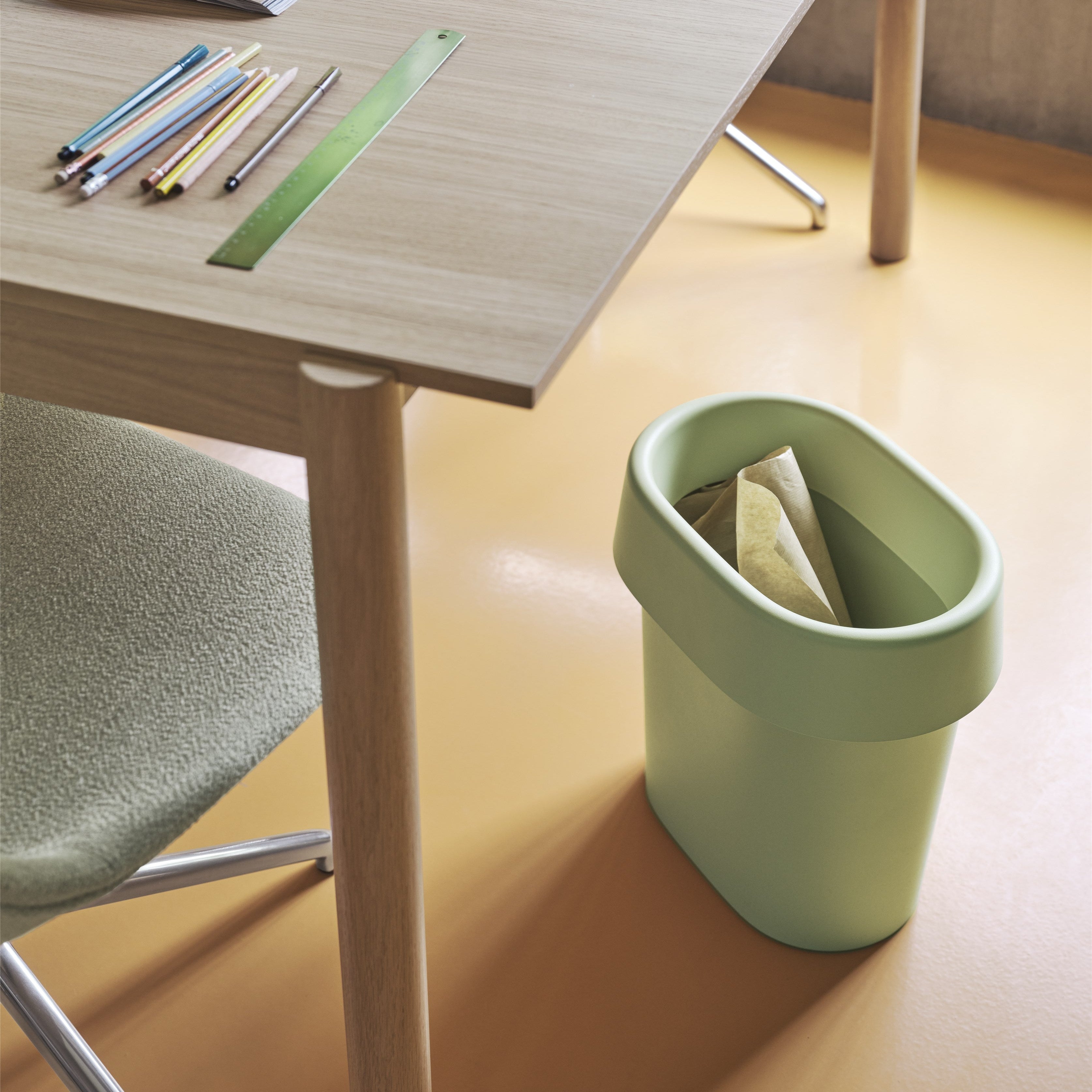 Reduce Paper Bin - Batten Home