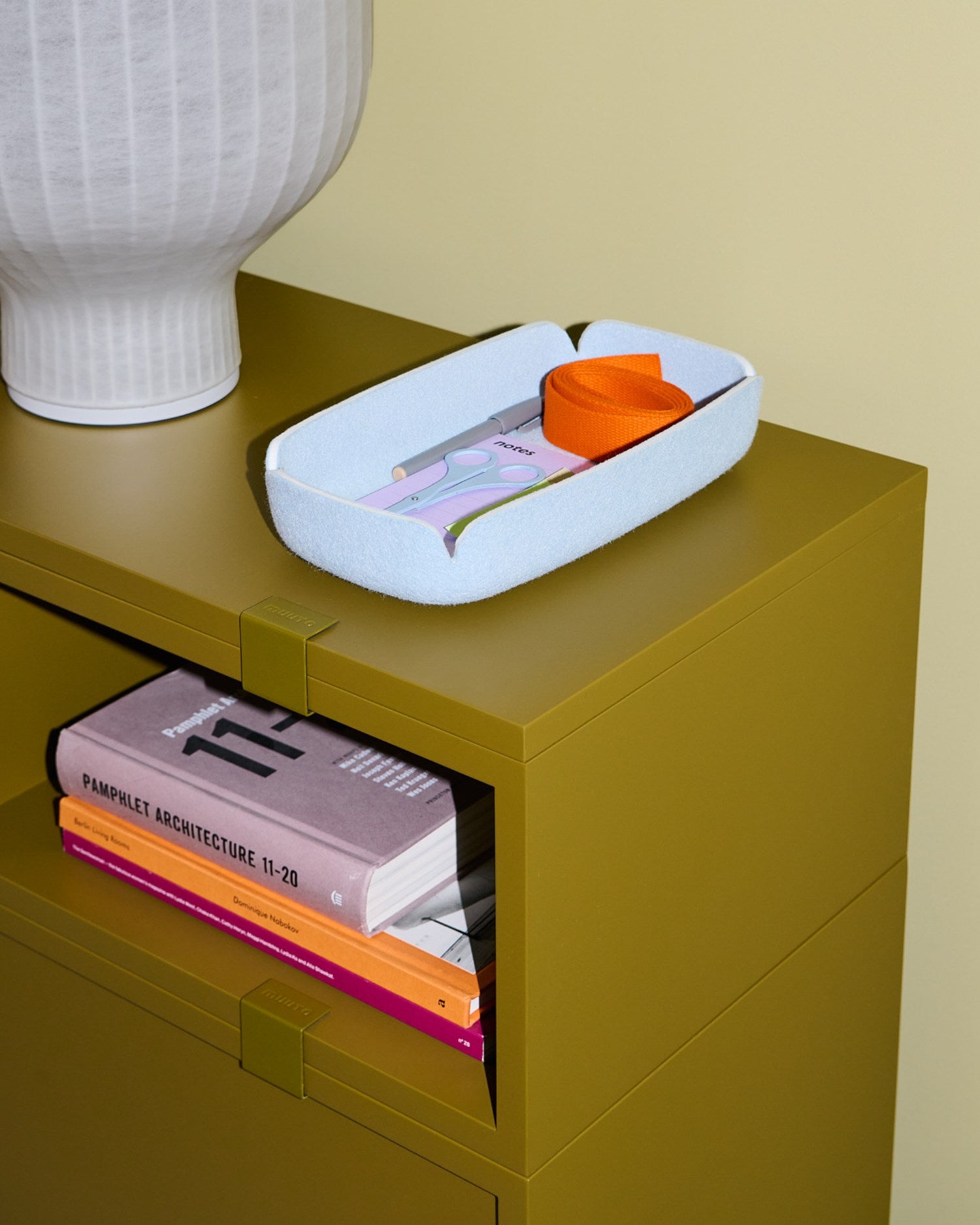 Restore Tray - Small - Batten Home