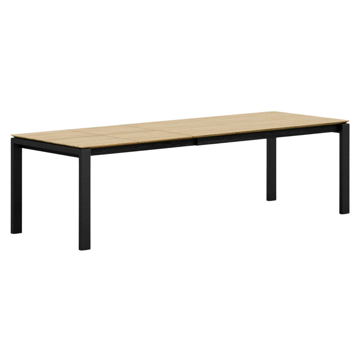 Revell Extendable Dining Table