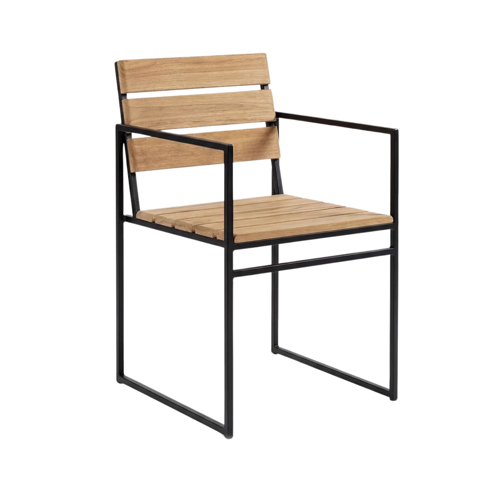 Signe Garden Dining Chair