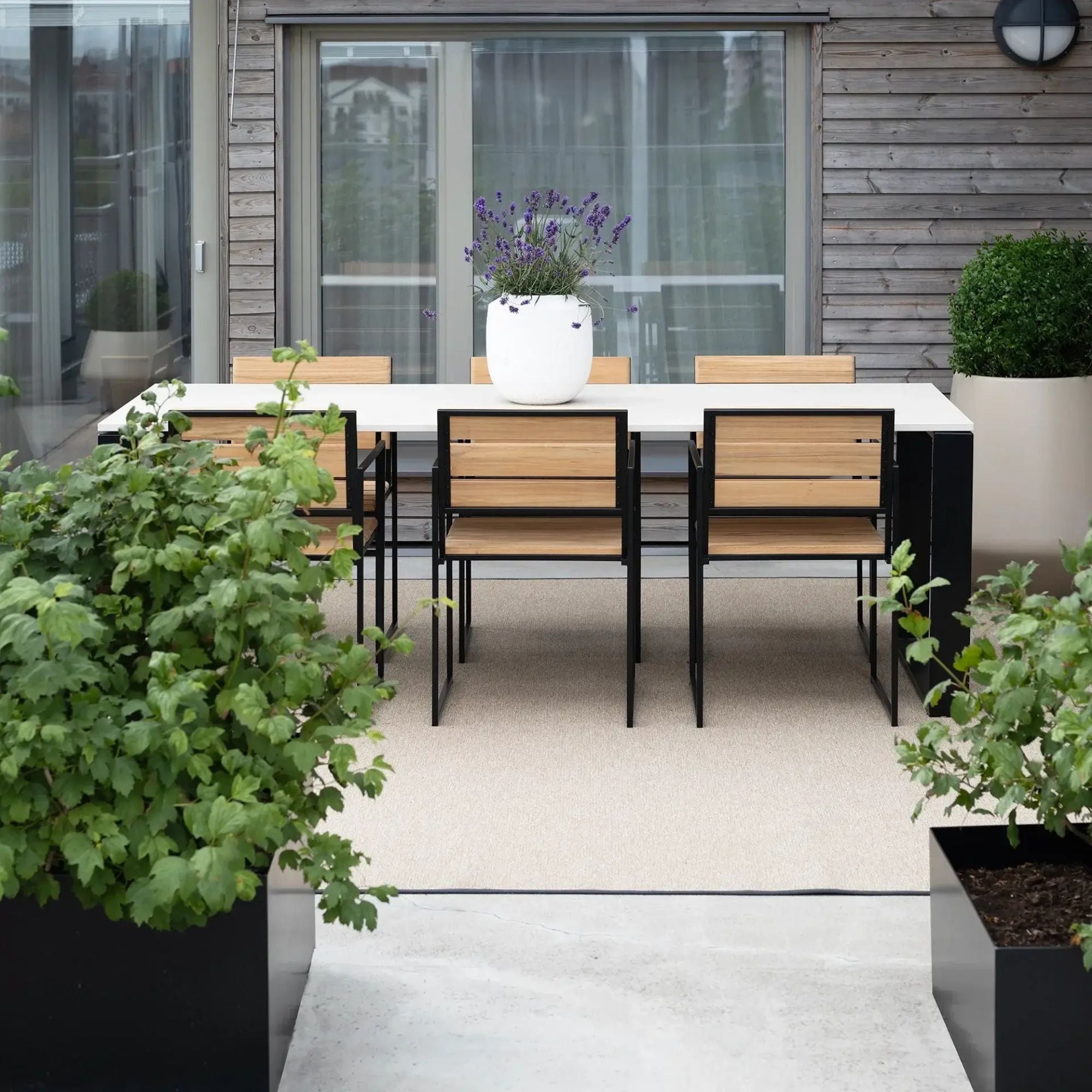Signe Garden Dining Chair