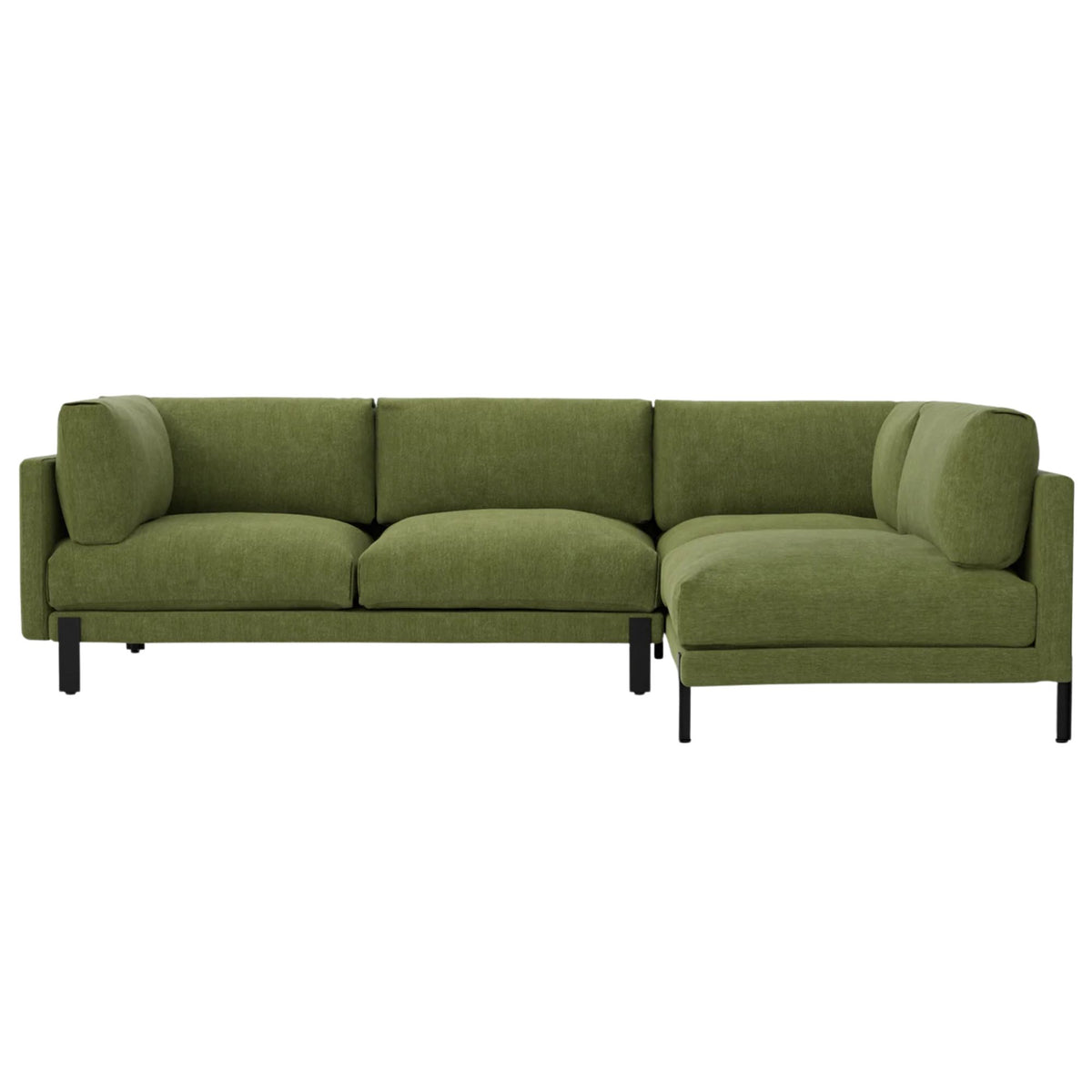 Silverlake Sectional