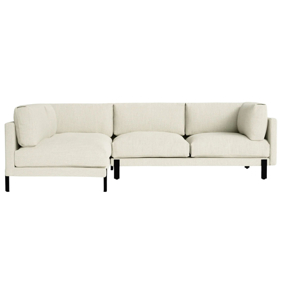 Silverlake Sectional