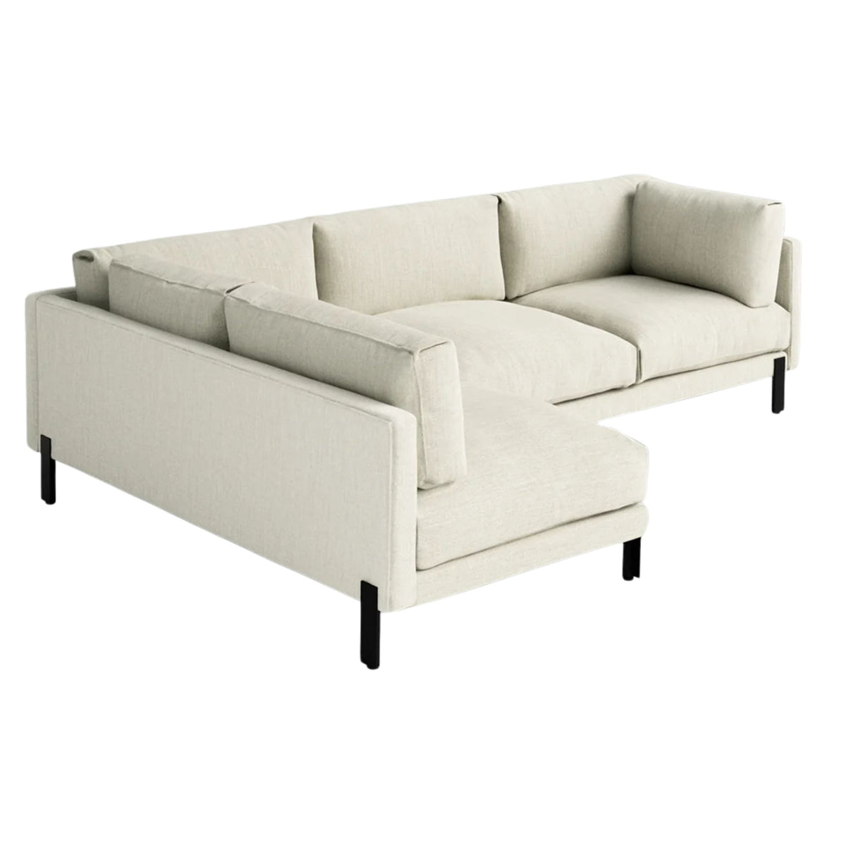 Silverlake Sectional