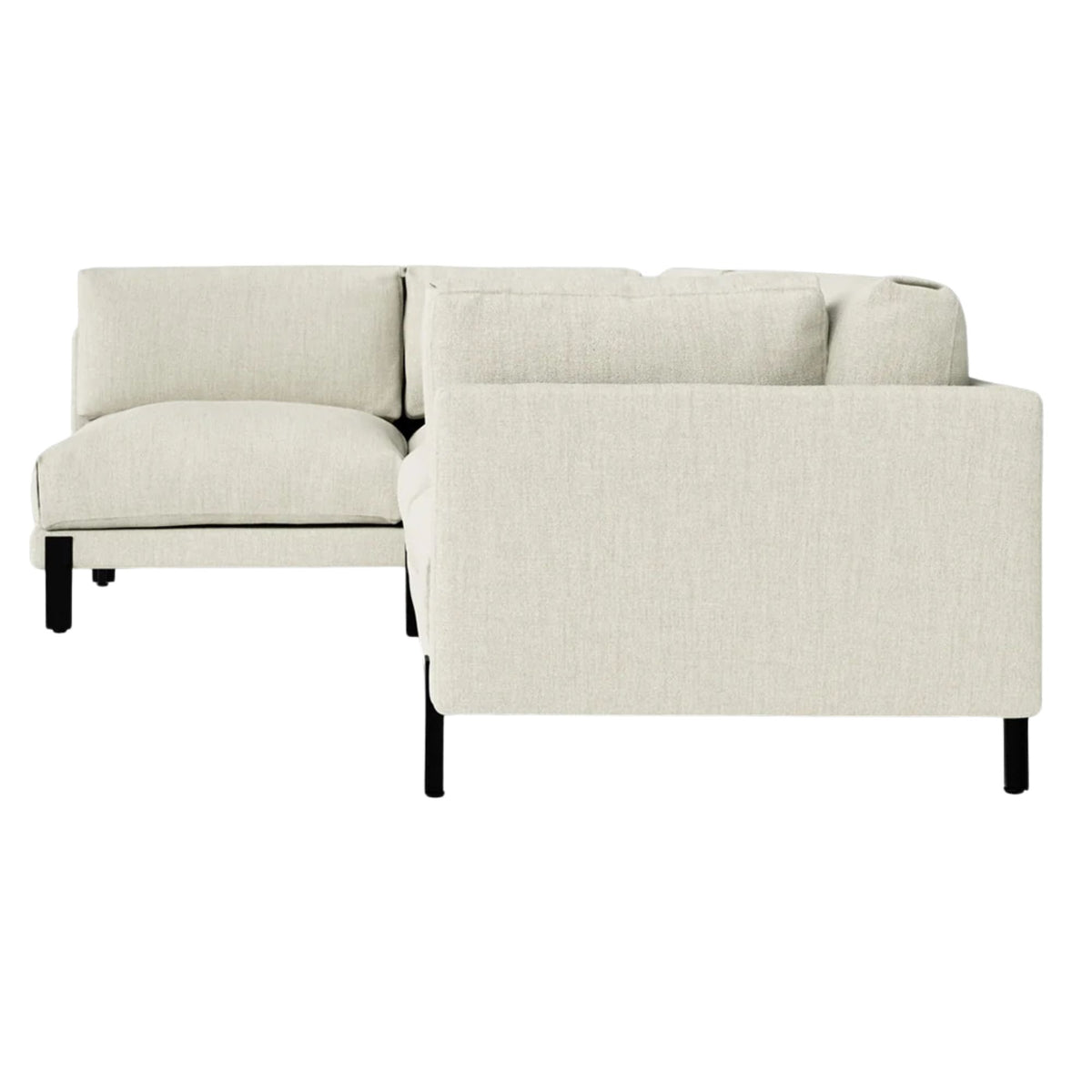 Silverlake Sectional