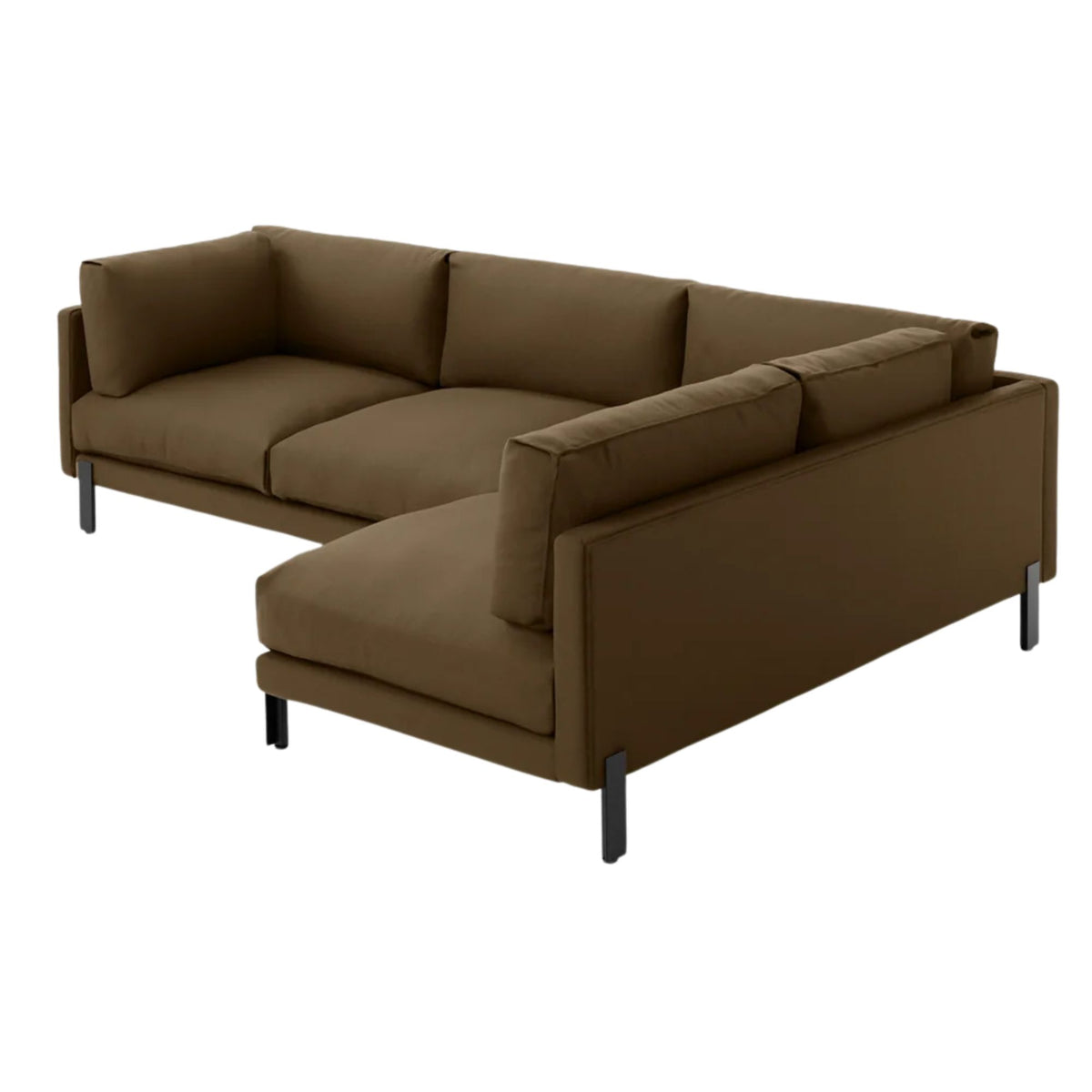 Silverlake Sectional