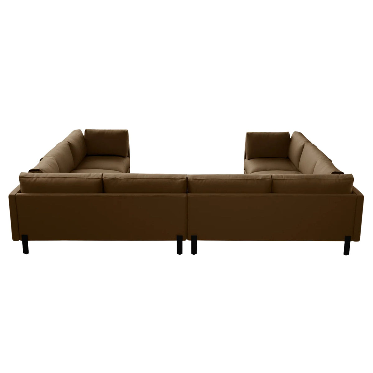 Silverlake U-Shaped Sectional