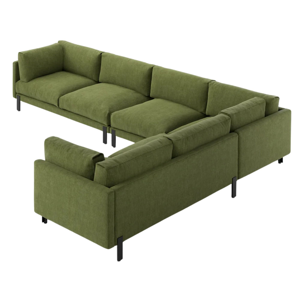 Silverlake XL Sectional