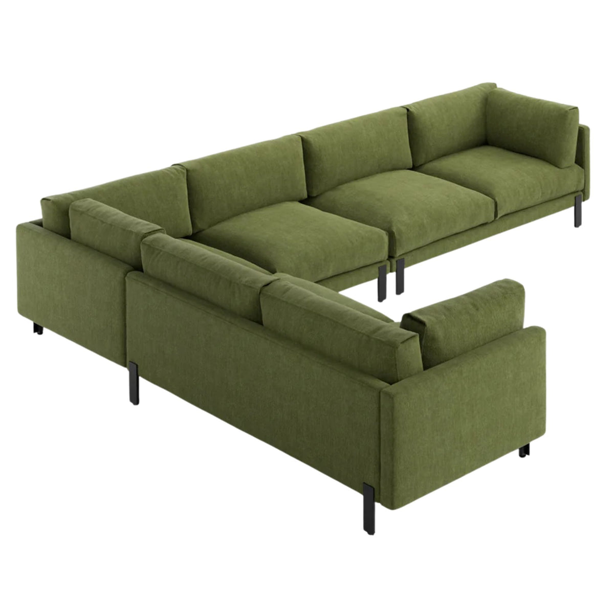 Silverlake XL Sectional