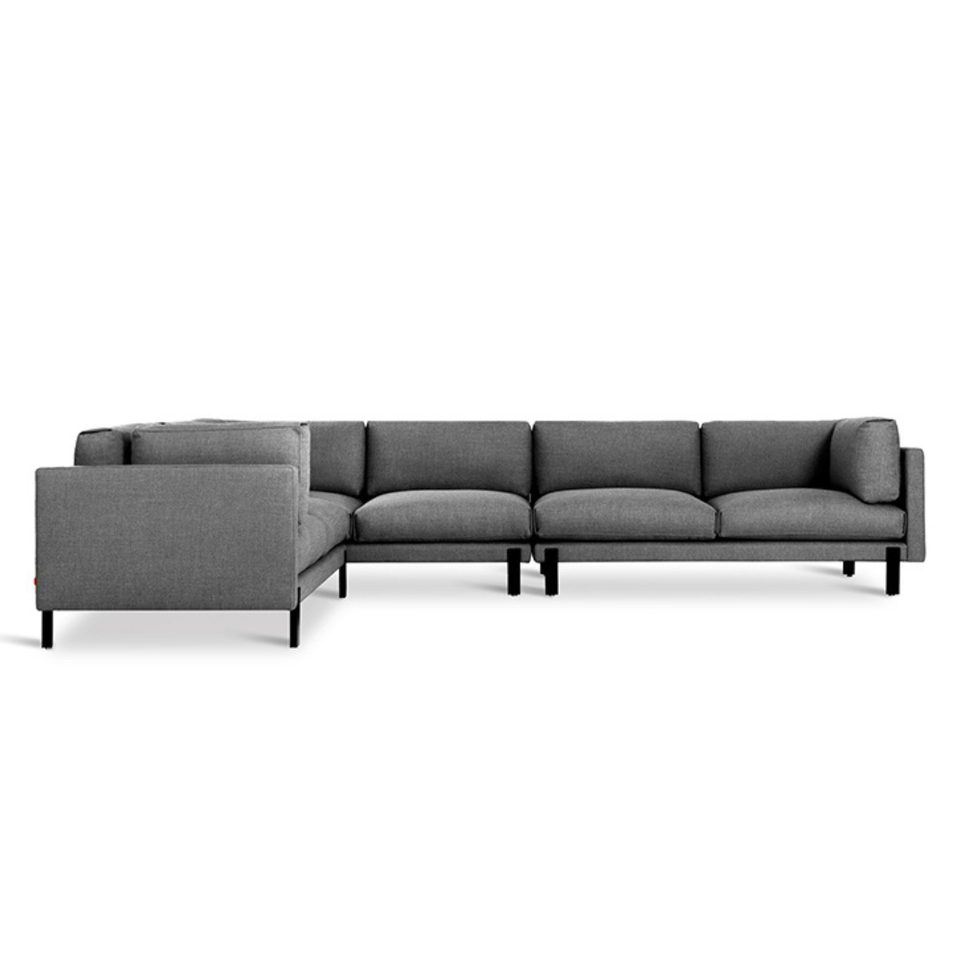 Silverlake XL Sectional