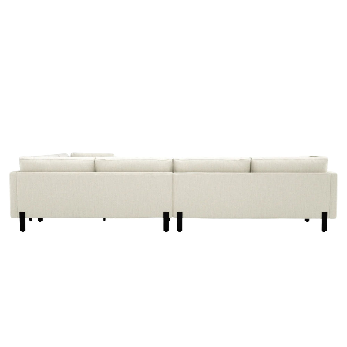 Silverlake XL Sectional