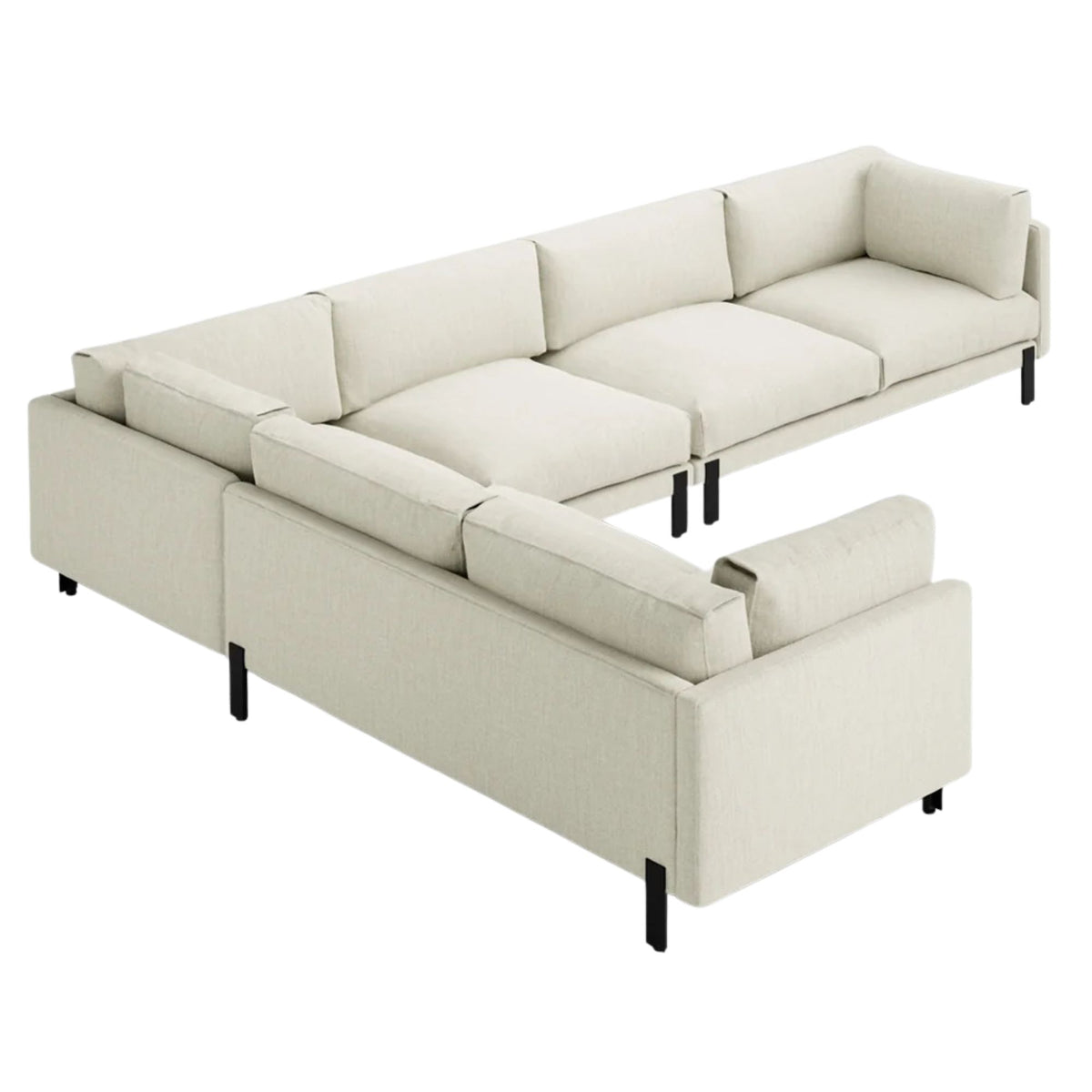 Silverlake XL Sectional