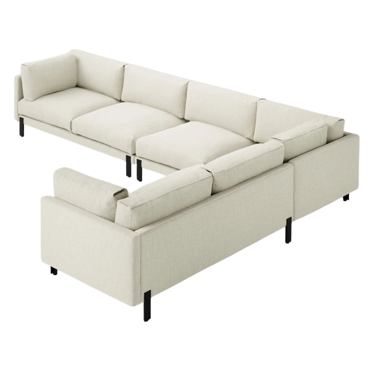 Silverlake XL Sectional