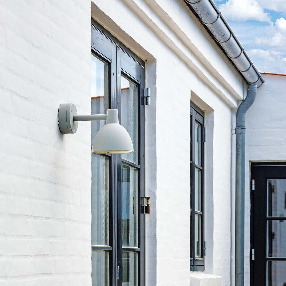 Toldbod 155 Outdoor Wall Lamp
