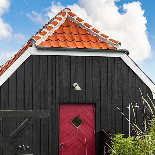 Toldbod 155 Outdoor Wall Lamp