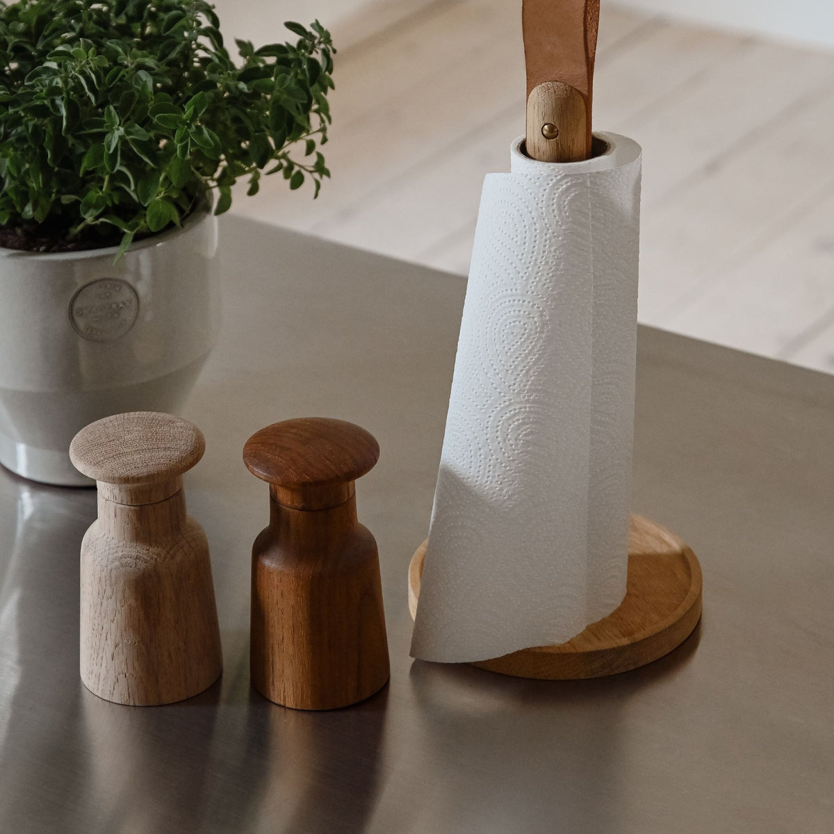 Hammer Grinder - Batten Home