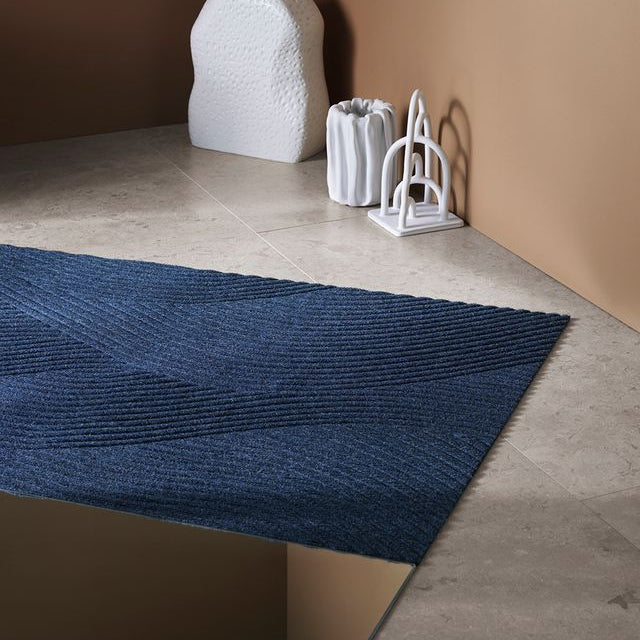 Sjø Floor Mat