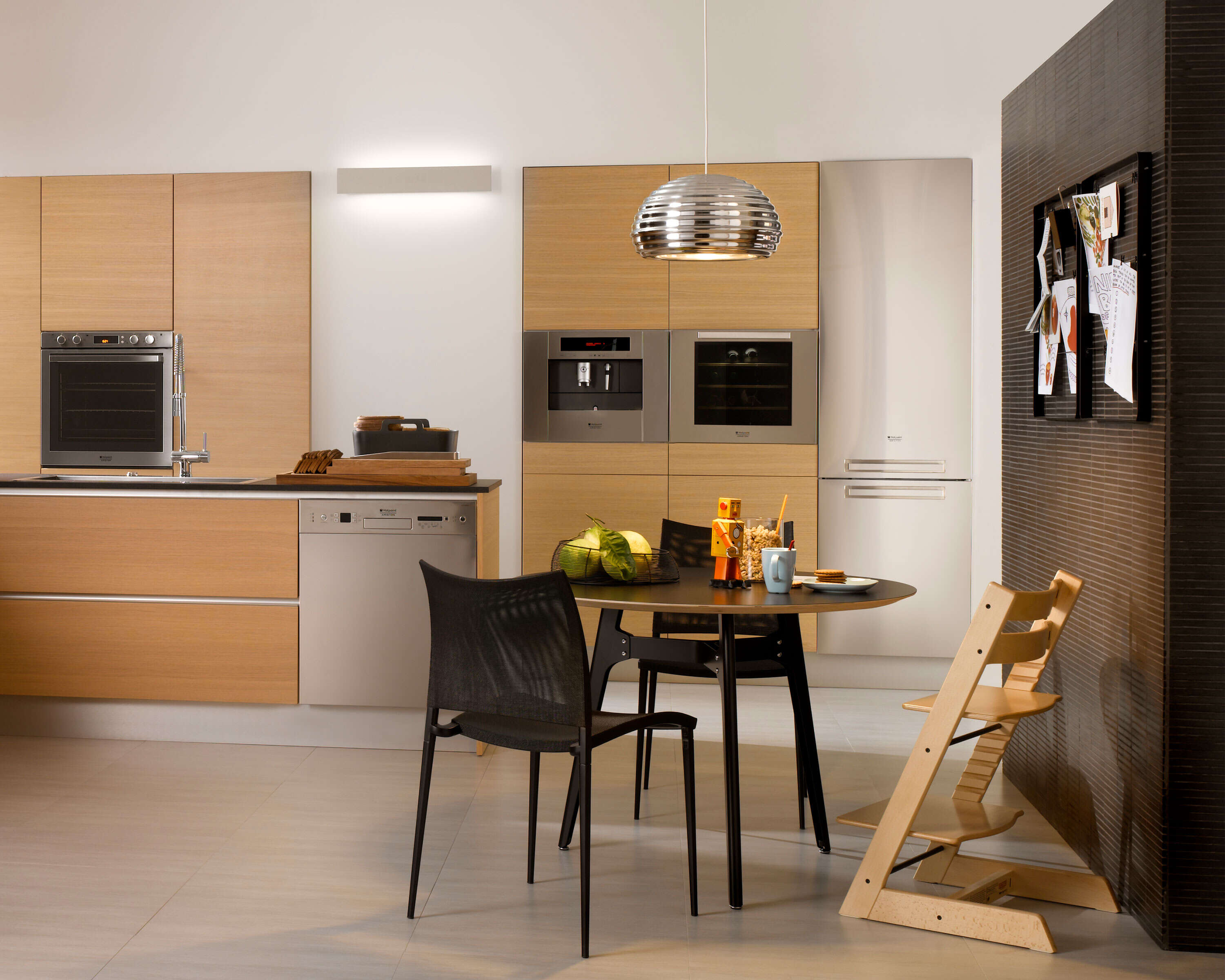 Splügen Braü Pendant Light