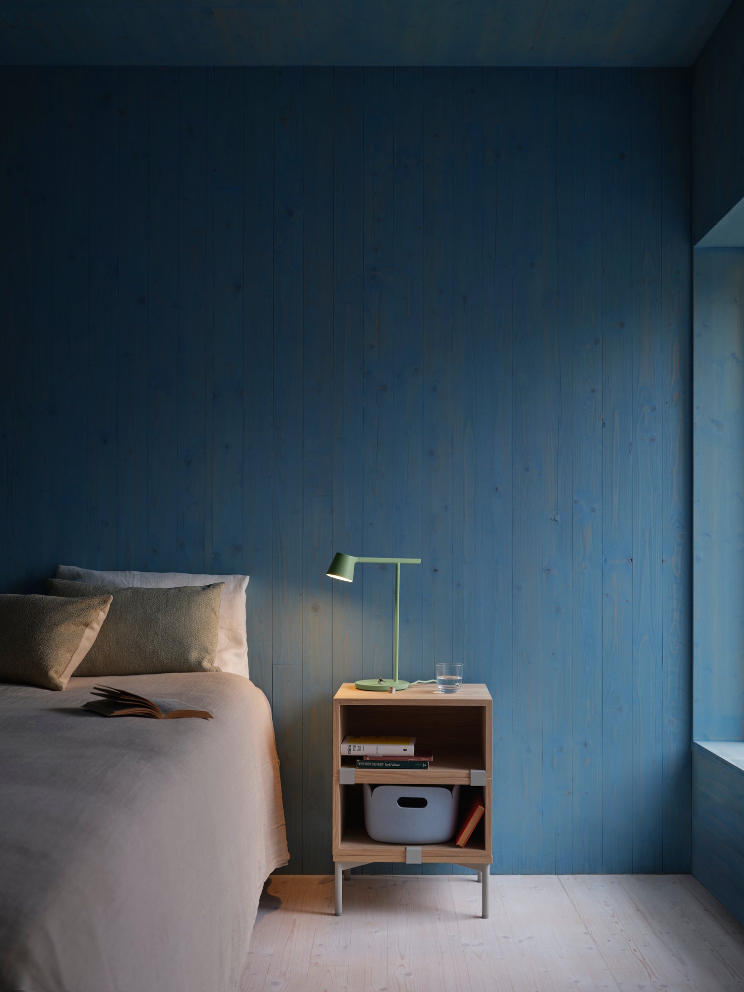 Restore Square Basket