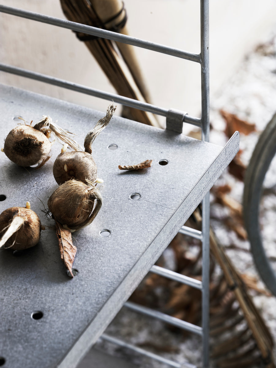 String Outdoor Configuration B