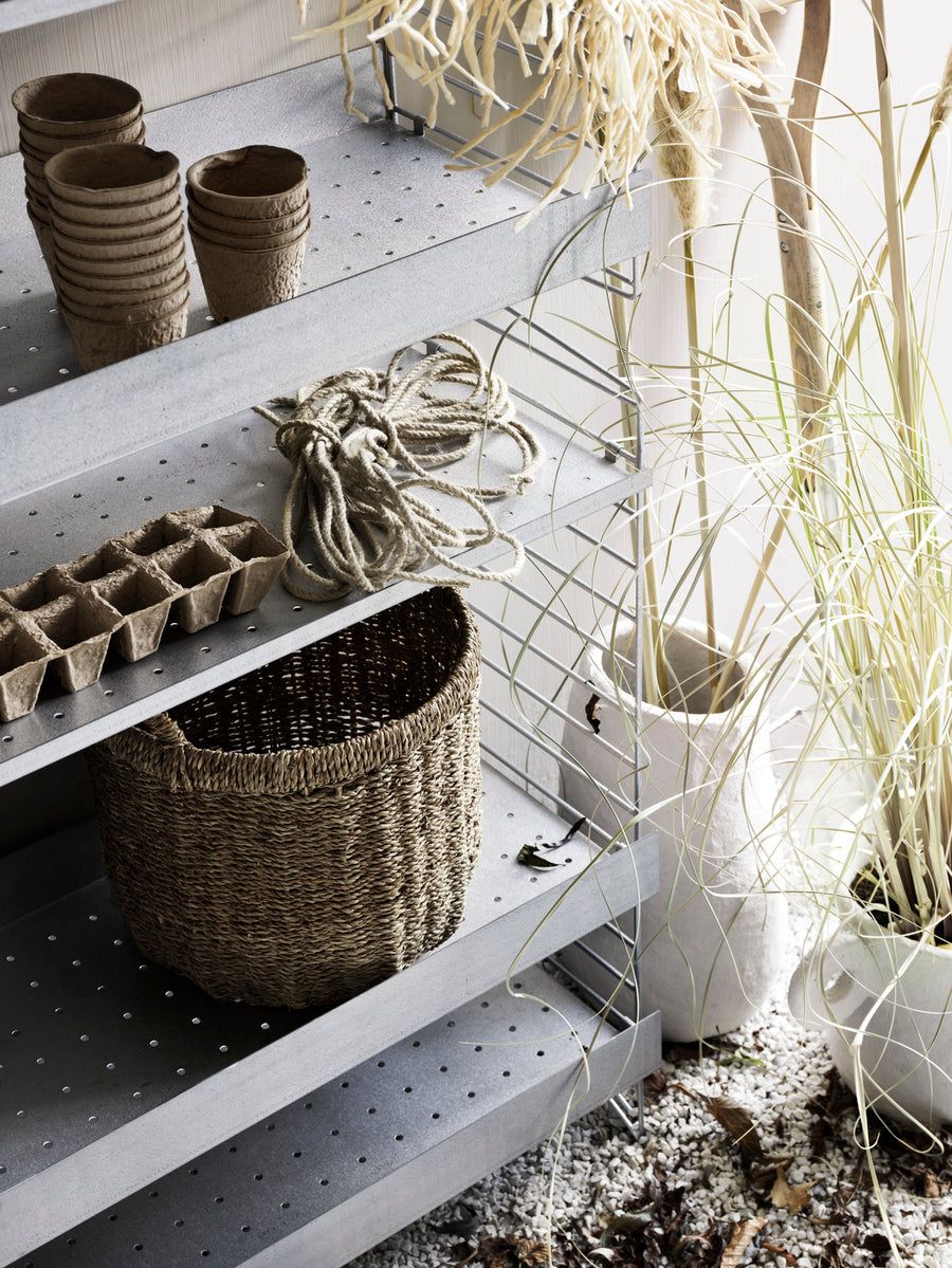 String Outdoor Configuration A