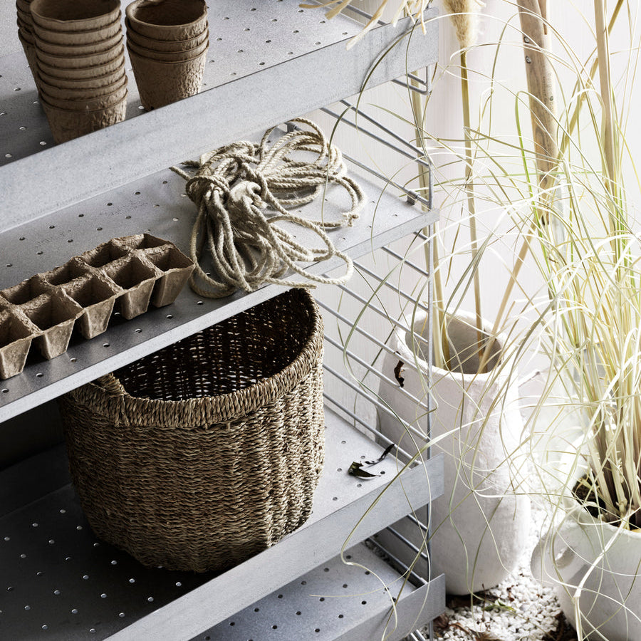 String Outdoor Configuration A