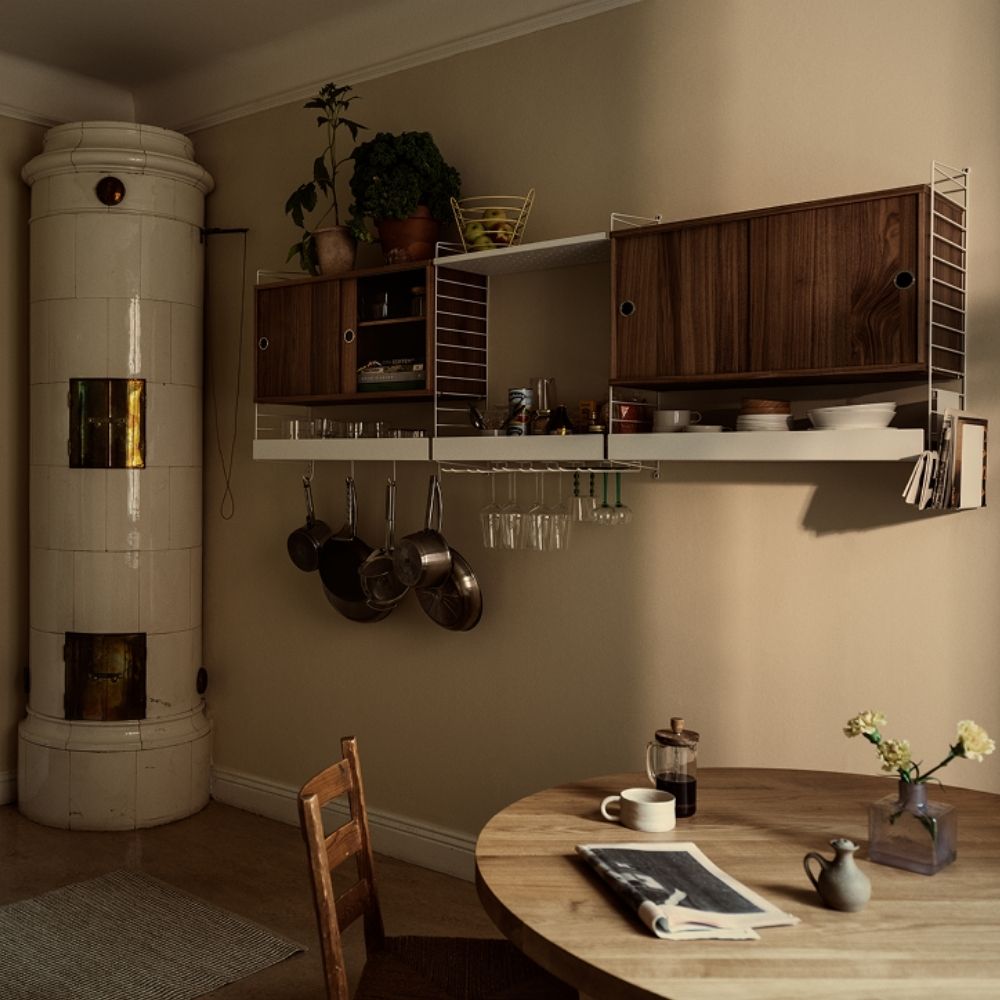 String Furniture Kitchen Configurations