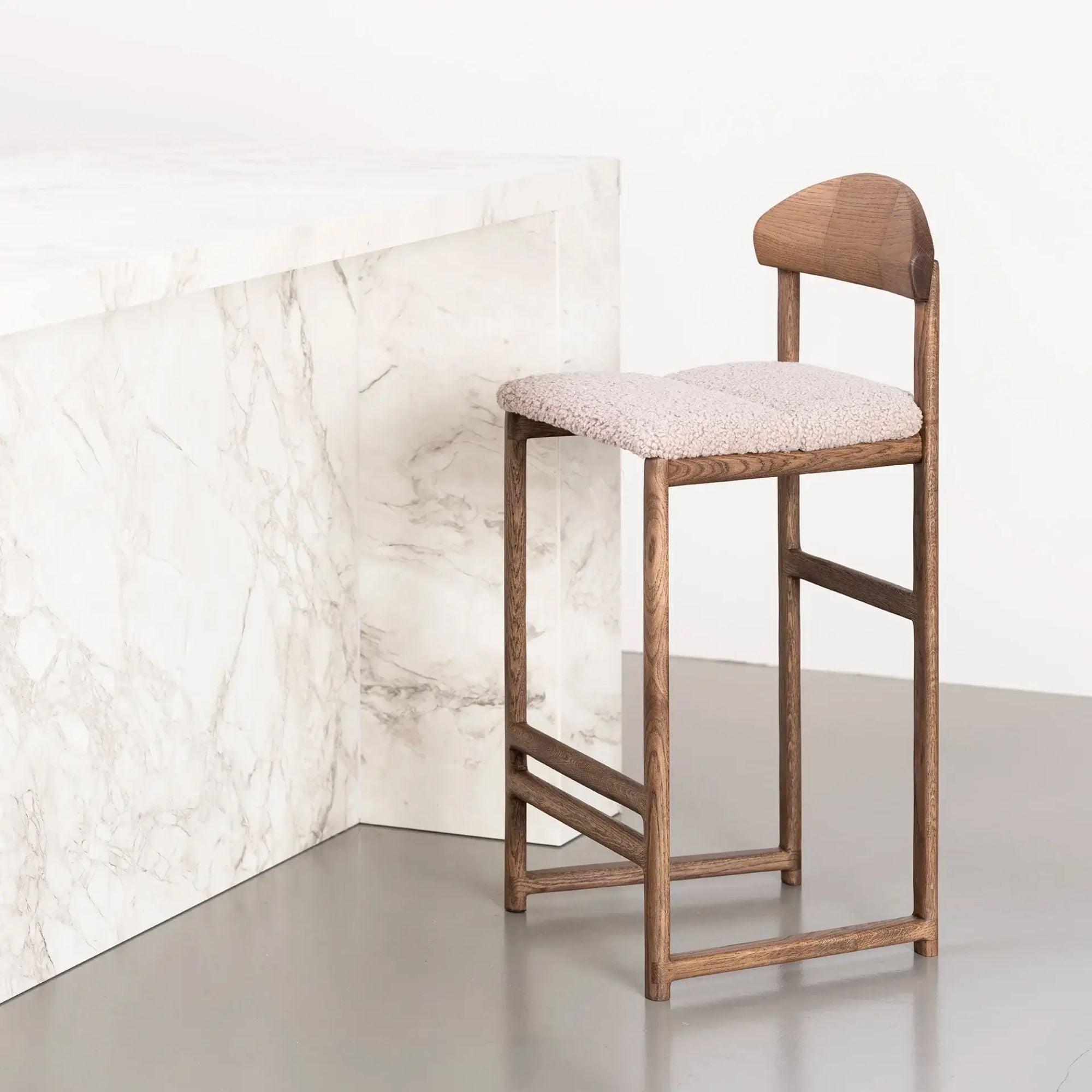Ted Bar Stool